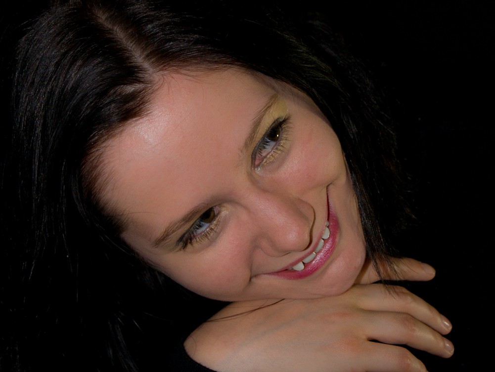 Fotoshooting Zuhause