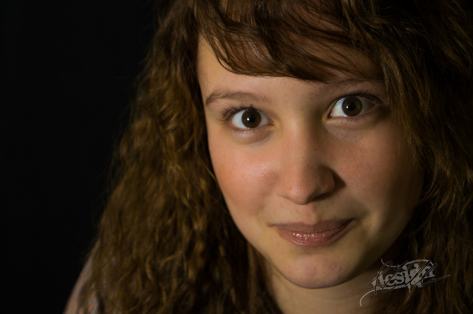 Shooting mit Laura am 06.10.2012